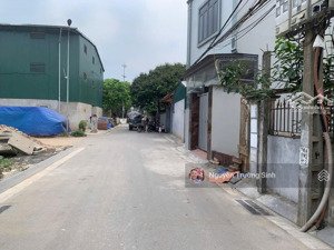 bán đất đẹp tại du nội, đông anh, hà nội, 10,5 tỷ, 108m2, nhiều tiện ích