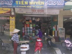 cho thuê nhà mặt phố hàng hòm - mặt bằng tầng 1 diện tích 30m², mặt tiền 3,4m, trung tâm hoàn kiếm