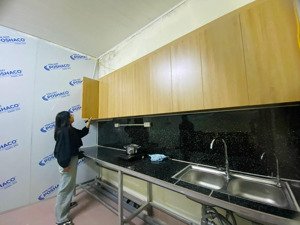 cho thuê phòng ở ghép tại 213 trần đại nghĩa từ 4 người/ ph,giá 1tr850k/ 1 người/ th bao trọn gói