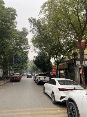 biểu tượng nhà đẹp phố hoàng đạo thành , thanh xuân 63m x 7tầng x mt6,5m - lô góc - ô tô tránh