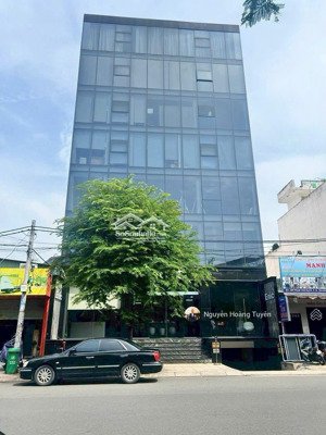 vị thế độc tôn! sẵn hđt 200 triệu/tháng mặt tiền ngô thời nhiệm,p.vts,q3 (6 x 15m)cn 91m2.giá 72 tỷ