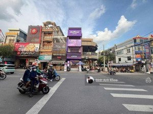 giảm 2.25 tỷ! nhà mt nguyễn gia trí bình thạnh 4.5x21m cn 88.5m2 4 tầng hđt 90tr - bán 42.75 tỷ.