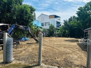 lô đất đẹp thích hơp xây dưng homsaty ngay khu rừng dừa 7 mẫu hội an