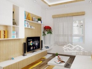 cho thuê căn hộ idico, dt 62m2, 2pn, nt cơ bản, giá 8.5tr/tháng.