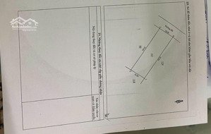 10m x 30m thổ cư , đường nhựa ngay khu dân cư cổng trước sân bay