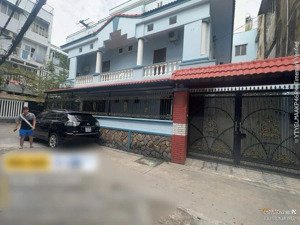 biệt thự lô góc hẻm rộng 8m xô viết nghệ tĩnh bình thạnh - 169m2 - 3 tầng - 45 tỷ