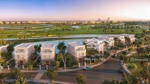 mặt đường tương lai - 108m2 4 tầng full nội thất - giá 35tr/tháng - có thang máy