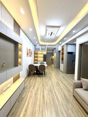 căn hộ 2 ngủ 2wc ~70m tim tường full mới 100% giá 3ty8xx