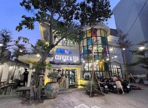 siêu khan hiếm nhà mặt tiền tú xương, quận 3 - dt: 13x30m - 2 tầng - hđt: 190 trđ - giá 159 tỷ