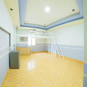 cho thuê nhà trọ ở đường trần thị nơi, quận 8, tp.hcm, 4,7 triệu, 30m2 hot!