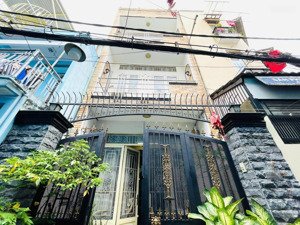 bán nhà 4 tầng, hxh đường quang trung, phường hiệp phú, quận 9, diện tích 47m², giá chỉ 5,15 tỷ