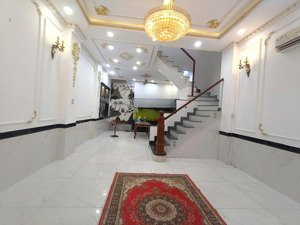 nhà đẹp linh đông thủ đức 3pn 3 tầng 61m² - ô tô vào nhà chỉ 7.15 tỷ gần phạm văn đồng