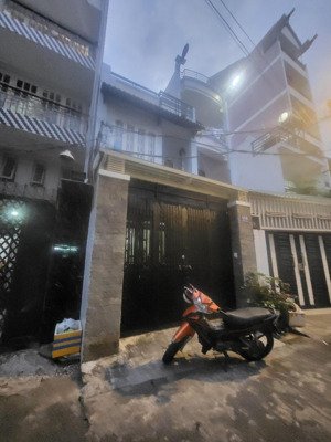 mặt tiền kinh doanh phường 4 tân bình , khu hiệp nhất ,cmt8, 5 tầng, 76m2, giá 14 tỷ