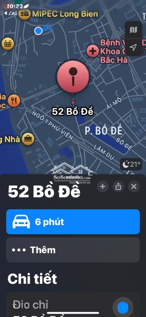 bán nhà riêng tại nguyễn văn cừ, 15,3 tỷ, 54,9m2, chính chủ hàng hiếm