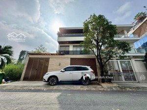 siêu hiếm - giảm 2.8 tỷ! biệt thự an phú an khánh q2 ngang 10m vị trí kim cương - bán 53.2 tỷ