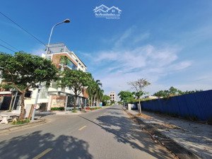 100m giá 6.89 tỷ kdc đào sư tích, xây dựng tự do, sổ riêng