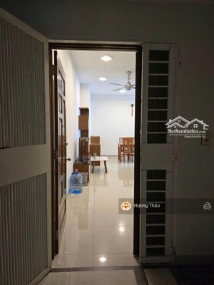 nhà có việc nên bán ch belleza quận 7, dt 78m2 2pn 2wc giá 2,03 tỷ - sổ chính chủ kèm nội thất