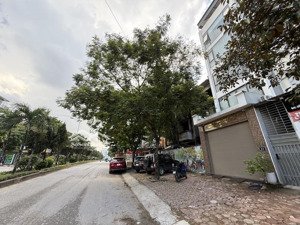 bán nhà mặt phố trịnh văn bô, 6 tầng, vỉa hè 2 ô tô đỗ, đường đôi 34m khu dân cư kinh doanh sầm uât