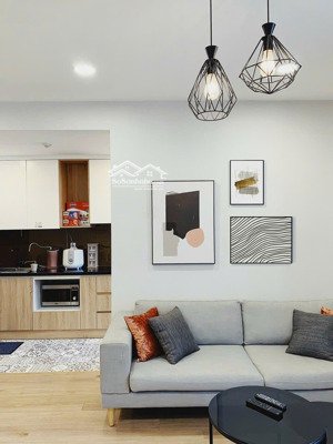 6.3 tỷ sở hữu căn 1pn vista verde quận 2 full nội thất có sổ