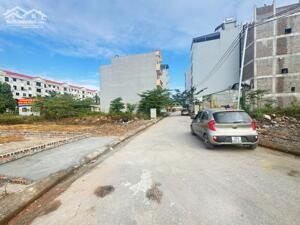 Bán đất Dịch vụ Thăng Long 9 – Lai Xá | Kề trường học – sát dãy Shophouse đầu KĐT Hinode Royal Park