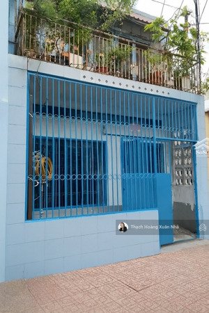 siêu hiếm, 10m ra đ.trần quang khải, tđ, q1 - dt: 4,1m x 16,6m - cn: 68m2 - 2 tầng - 12 tỷ tl