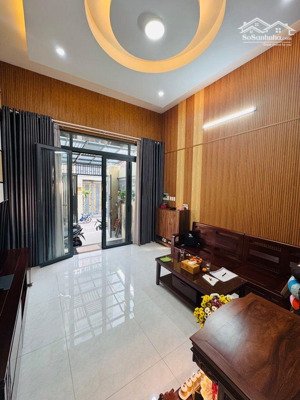 4.2x22m - 4 tầng - ngay gốc an dương vương võ văn kiệt - khu đồng bộ dân trí - vị trí thuận
