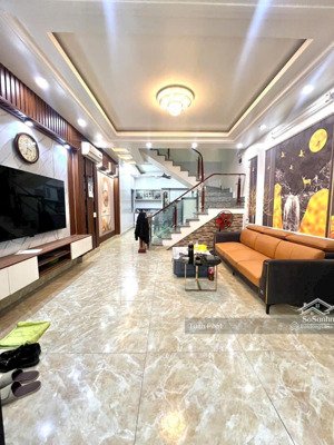 bán nhà - trần cung - nhà mới 5 tầng - full nội thất - 8 tỷ - lh 