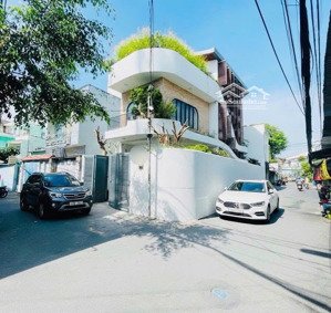 hiếm - mini villa 3 tầng phong cách châu âu cạnh khu him lam, ngang 6.6m căn góc xe hơi tránh thông