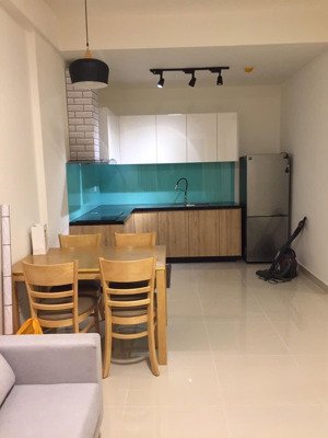 hàng hiếm duy nhất còn sót lại căn 2 phòng ngủ đã có sổ hồng giá 7.5 tỷ