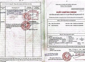 bán nhà 4m x13m 3 lầu 3 phòng ngủ, 56/24 đường trần hưng đạo - 7,95 tỷ chốt giá cực tốt