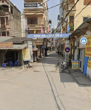 bán đất đường tây thăng long,32 m2, hàng hiếm giá cực chất,khu ab đh mỏ ,hv cảnh sát bắc từ liêm