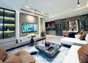 chính chủ bán ch 125m2, 3n2vs, full nội thất - giá 12,5 tỷ tại sky city 88 láng hạ - lh 