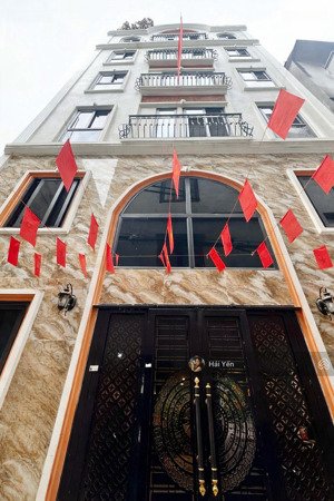 chdv cao cấp - hồ tùng mậu - dòng tiền 1.5 tỷ/n - 2 mặt ngõ thông - 22 phòng kk - giá: 27.2 tỷ (tl)