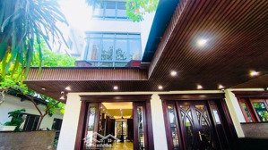 bán nhà kđt gamuda garden, view vườn hoa, mặt tiền rộng, nhà đẹp ở ngay