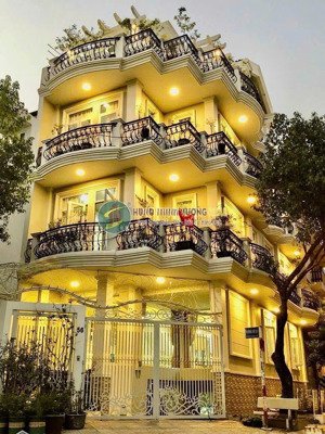 rẻ nhất quận 7, biệt thự góc 2mt khu himlam quận 7, full nội thất siêu đẹp, chủ thiện chí 27 tỷ tl