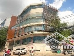 siêu vị trí - góc 2 mặt tiền cửu long, tân bình - 10 x 15m - hầm 6 tầng - hđt: 220 triệu - 50 tỷ