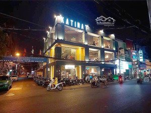 siêu phẩm giá rẻ mt điện biên phủ, p. gia định ( 7 x 19m) cn:130m2 hđt: 85tr/tháng 40 tỷ giảm 32 tỷ