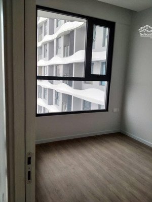 chung cư đ-homme q6 cho thuê - căn 2 pn 69.59m2, mới bàn giao nhà trống.