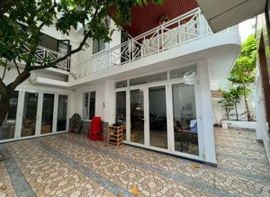 bán biệt thự vip có sân vườn nguyễn văn trỗi - dt 16.8x15.75m - hđt 50tr/th - giá 45 tỷ