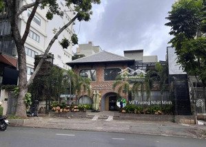 bán nhà mặt tiền phan đăng lưu, bình thạnh; 350m2 (12 x 35); xd cao tầng; giá bán 60 tỷ