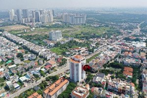 tốt nhất! chỉ ~162tr/m2 - khuôn đất 320m2 - mặt tiền 22m ngay lương định của, an khánh q2