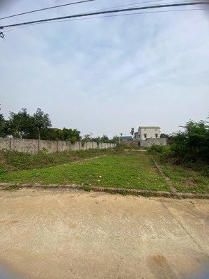 đất hòa lạc gần ga metro số 5, 140m², sổ đỏ, giá từ 20 triệu/m²