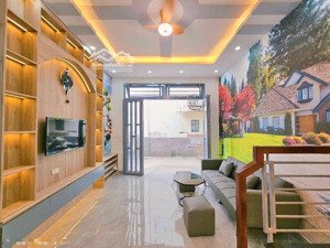 nhà mới ở ngay đón tết - kế bên cityland trần thị nghỉ - 4 phòng ngủ