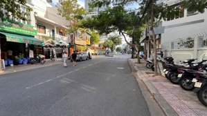 nhà mặt tiền đường tô hiến thành , nha trang - kinh doanh đắc địa