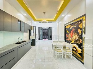 bán nhà 2 tầng, 4x15m, chợ gò xoài , hẻm xe hơi, giá nhỉnh 4 tỷ. ( tl )