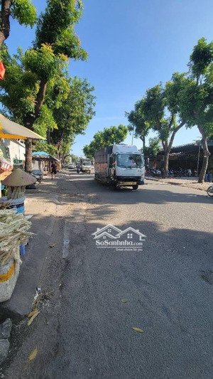 vip tài sản mặt tiền đường ngô chí quốc dt khủng 382m ngang 10m dài 38m full thổ ngay chợ đầu mối