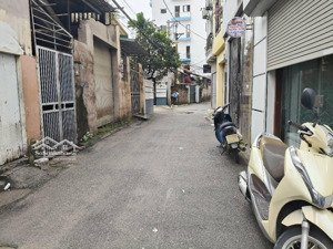 bán đất long biên hơn 6 tỷ - sổ vuông đẹp