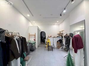 NHÀ XÃ ĐÀN_LÔ GÓC GẦN PHỐ_NGÕ THÔNG Ô TÔ TRÁNH_KINH DOANH SẦM UẤT_55m2 x 4T MT RỘNG_30 tỷ