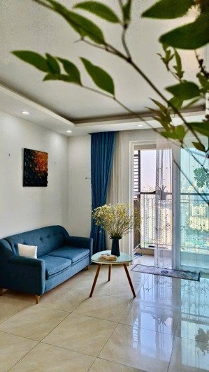 chính chủ bán gấp căn 2pn chung cư seasons avenue, full đồ, có slot ôtô, sổ hồng lâu dài, 6.75 tỷ