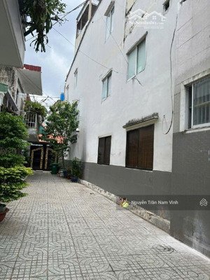 bán nhà quận 7, dt 86m2, ô tô đỗ cửa, ngang lớn 5m, có dòng tiền 11tr/tháng. giá chỉ nhỉnh 6 tỷ